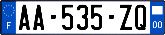 AA-535-ZQ