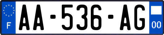 AA-536-AG