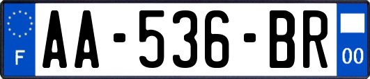 AA-536-BR
