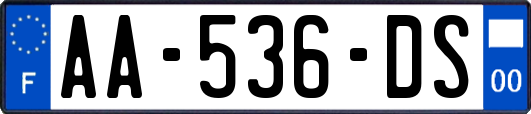 AA-536-DS