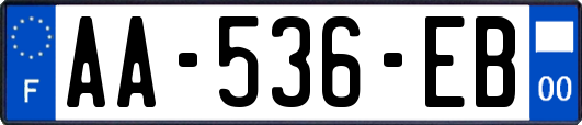 AA-536-EB