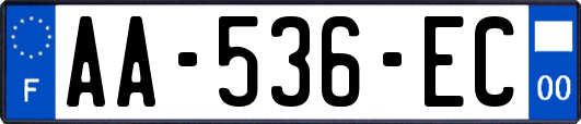 AA-536-EC