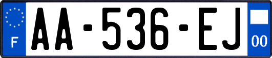 AA-536-EJ