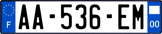 AA-536-EM