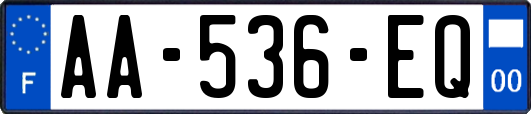 AA-536-EQ