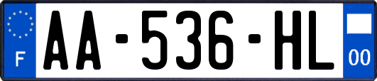 AA-536-HL