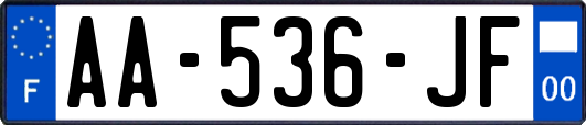 AA-536-JF