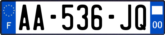 AA-536-JQ