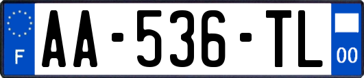 AA-536-TL