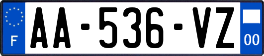 AA-536-VZ