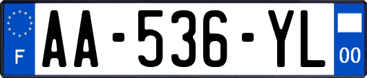 AA-536-YL