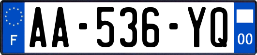 AA-536-YQ