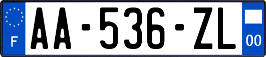 AA-536-ZL