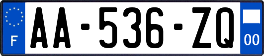 AA-536-ZQ