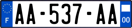 AA-537-AA