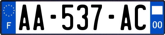 AA-537-AC