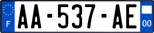 AA-537-AE