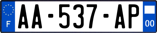 AA-537-AP