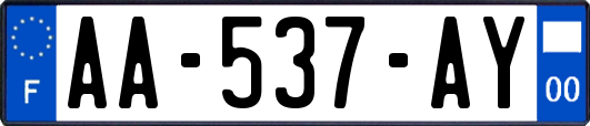 AA-537-AY