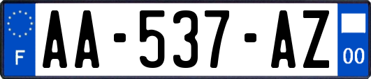 AA-537-AZ