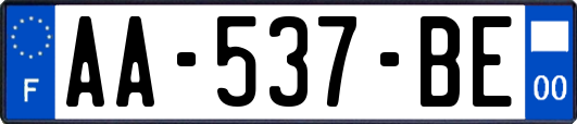 AA-537-BE