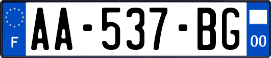 AA-537-BG