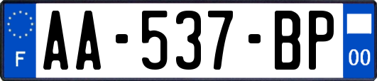 AA-537-BP