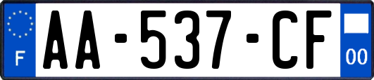 AA-537-CF