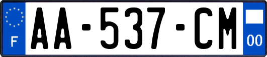 AA-537-CM