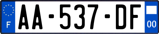 AA-537-DF