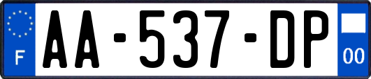 AA-537-DP