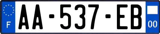 AA-537-EB