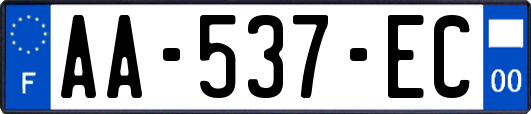 AA-537-EC