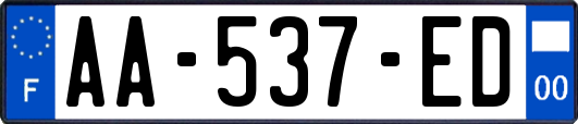 AA-537-ED