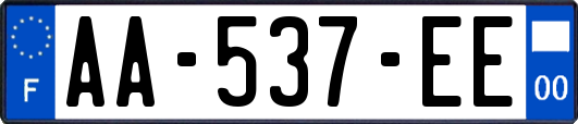 AA-537-EE