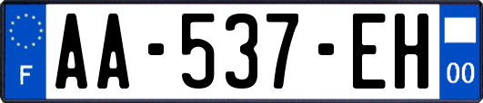 AA-537-EH