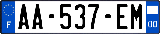 AA-537-EM