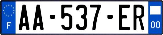 AA-537-ER