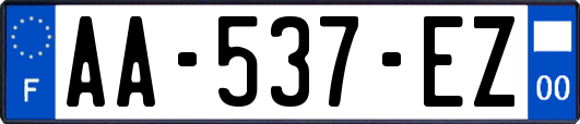 AA-537-EZ