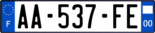 AA-537-FE