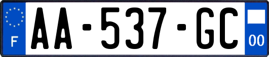 AA-537-GC