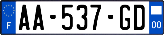 AA-537-GD