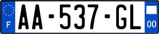 AA-537-GL