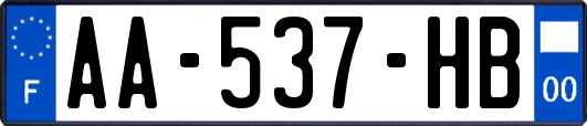 AA-537-HB