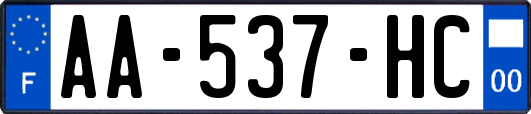 AA-537-HC