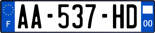 AA-537-HD