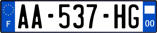 AA-537-HG