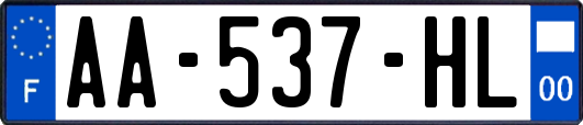 AA-537-HL