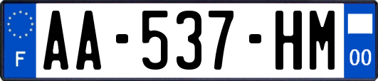 AA-537-HM