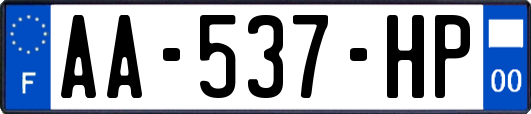 AA-537-HP